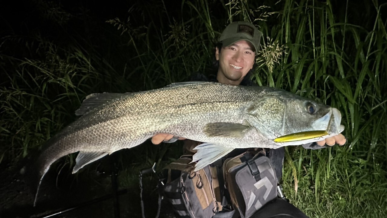 ロッド ATS05 S60UL 五十嵐誠のネコリグロッド「ラクゼATS05 S60ULソリッドセンサー